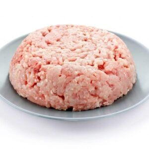 the heritage pork minced pork no fat 1kg