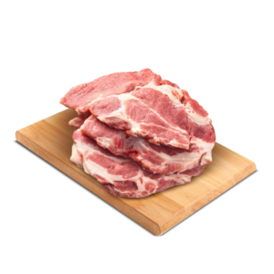 the heritage pork kapsim sei 1kg