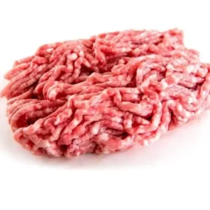 the heritage pork daging pork giling 1kg