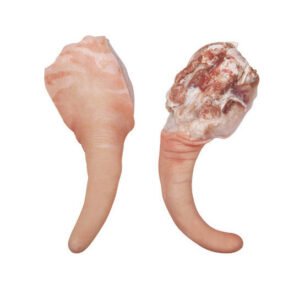 the heritage pork ekor 1kg