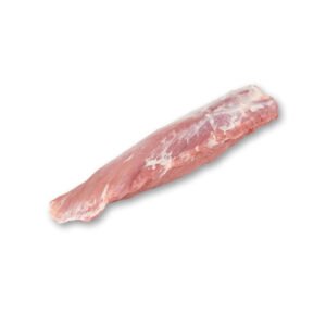 the heritage pork has dalam (tenderloin) 1kg
