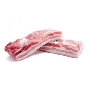 the heritage pork pork belly utuh / samcan 1kg