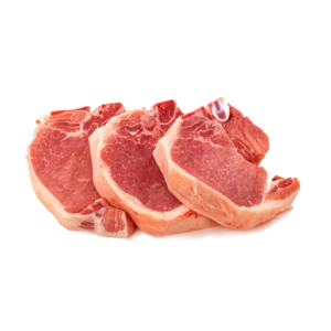 the heritage pork pork chop 1kg