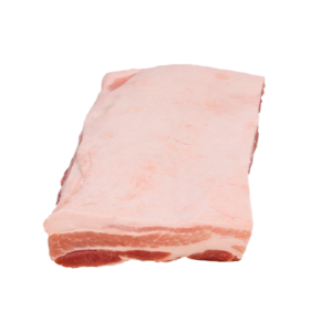 the heritage pork pork belly utuh / samcan 1kg