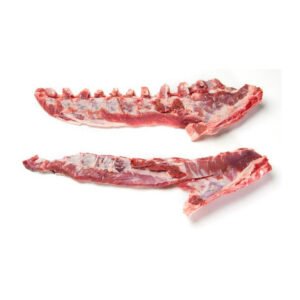 the heritage pork tulang muda isi daging 1kg