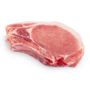 the heritage pork pork chop 1kg