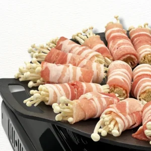 the heritage pork samgyeopsal 300gr