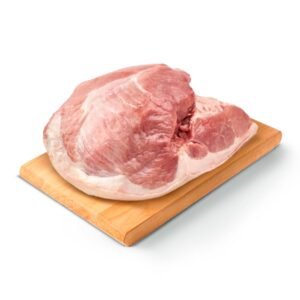 the heritage pork daging paha 1kg