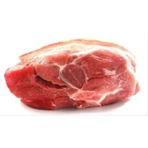 the heritage pork kapsim bawah 1kg