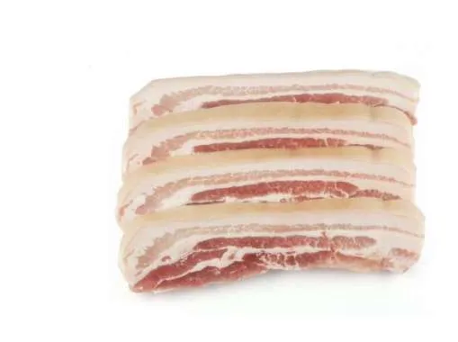 the heritage pork yakiniku slice 300gr