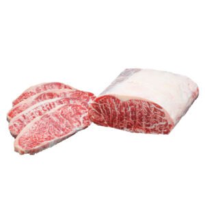 the global beef sirloin meltique 500gr