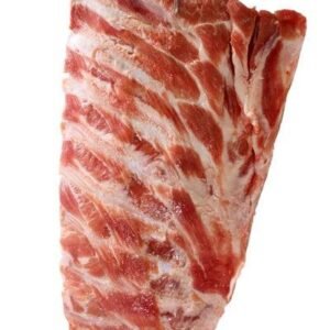the global beef backrib (iga) 500gr