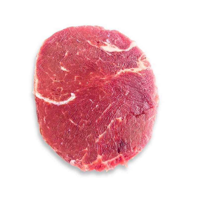 the global beef tenderloin aus 500gr